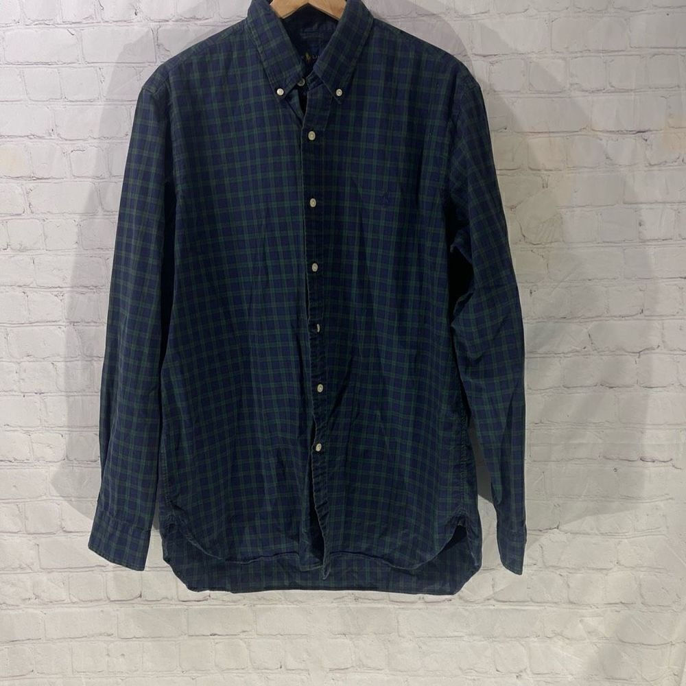 Ralph Lauren Button Down 